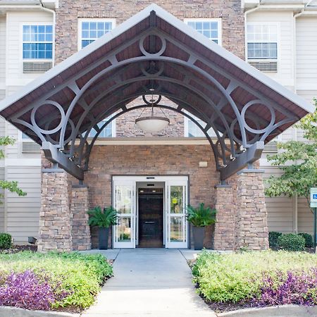 Hilton Greenville Exterior foto